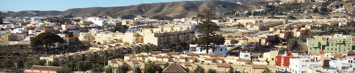 Dejar de fumar en Huércal de Almería